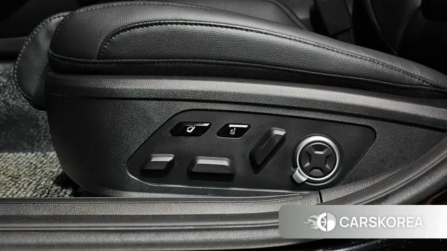 Hyundai Grandeur (GN7) id 4762274 из Кореи 9