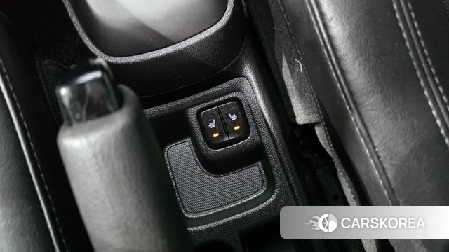 Chevrolet (GM Daewoo) The New Spark id 4988193 из Кореи 9
