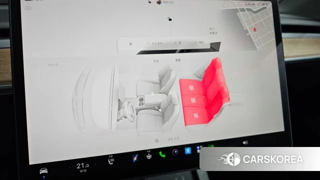 Tesla Model Y id 4942403 из Кореи 9