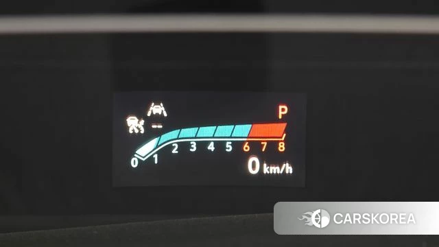 Chevrolet (GM Daewoo) Trailblazer id 4779846 из Кореи 9
