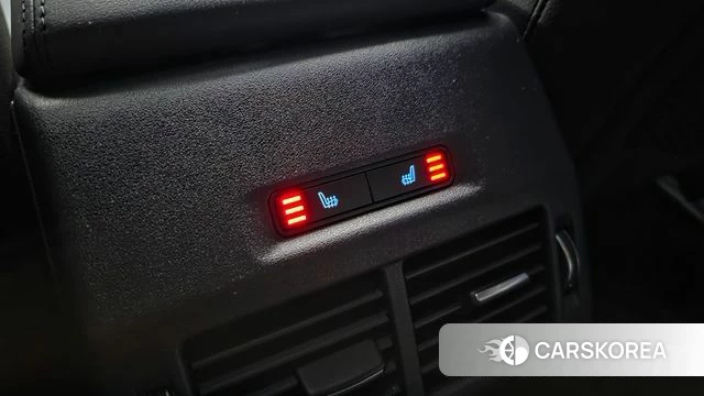 Jaguar E-PACE id 4459217 из Кореи 9
