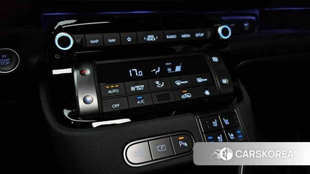 Hyundai Casper Electric id 5011118 из Кореи 9