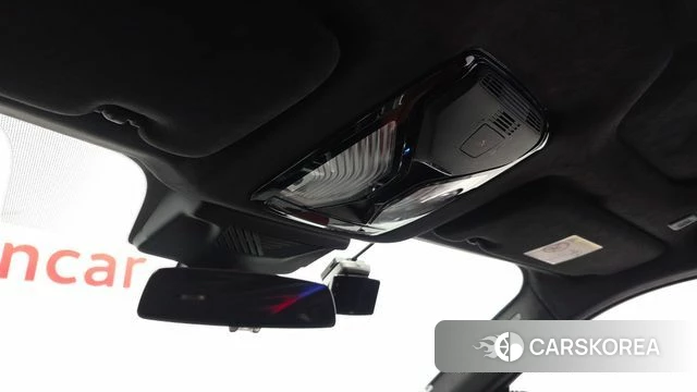 BMW XM (G09) id 4934569 из Кореи 9