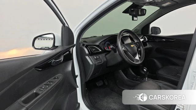 Chevrolet (GM Daewoo) The New Spark id 5017129 из Кореи 9
