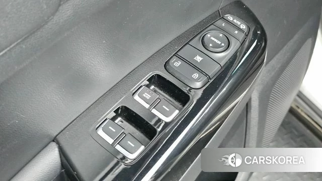 Kia Sportage The Bold id 4978121 из Кореи 9