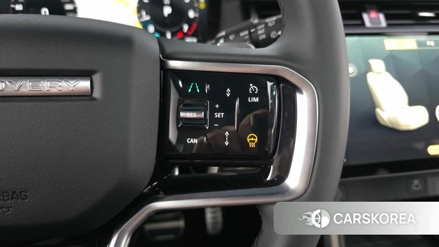 Land Rover Discovery Sports 2nd Generation id 4892720 из Кореи 9