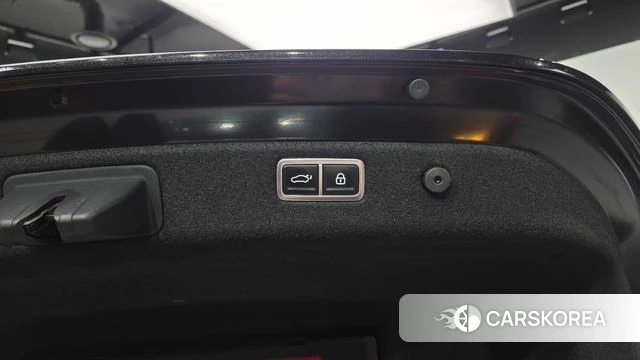 Genesis The New G70 id 4991506 из Кореи 9