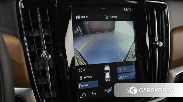 Volvo S90 id 5035745 из Кореи 9