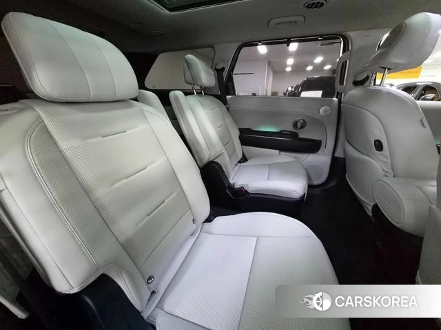 Hyundai Palisade (LX3) id 4949886 из Кореи 9