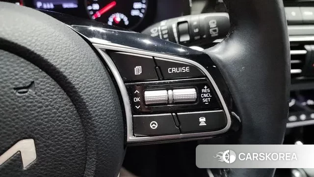 Kia Seltos id 3343254 из Кореи 9