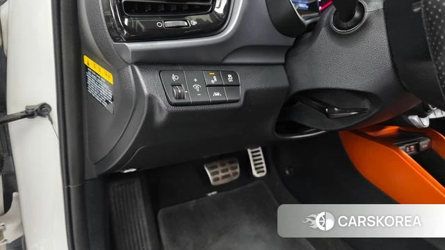 Kia Stonic id 5013979 из Кореи 9