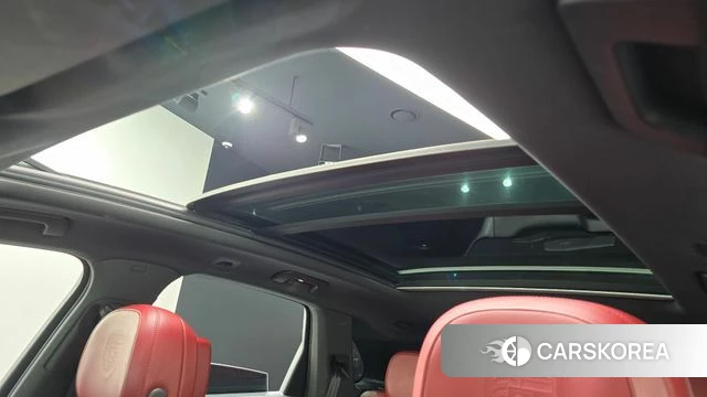 Porsche Cayenne (PO536) id 4759295 из Кореи 9