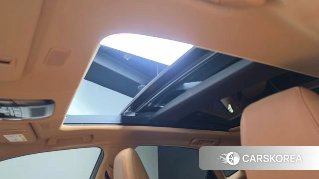 Lexus NX350h Second generation id 4974813 из Кореи 9