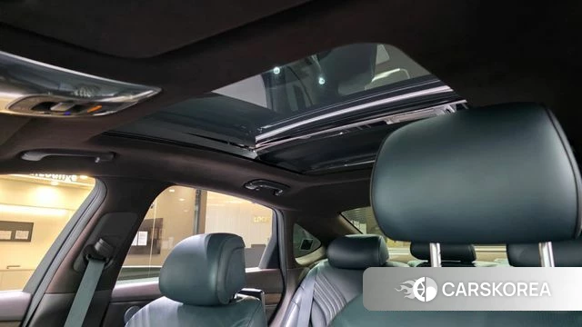 Genesis G80 (RG3) id 5041446 из Кореи 9