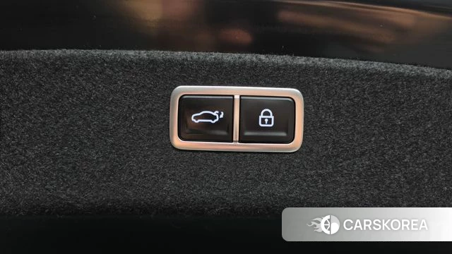 Genesis G80 (RG3) id 4929754 из Кореи 9