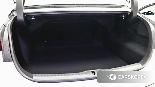 Toyota Crown Crossover id 4990701 из Кореи 9