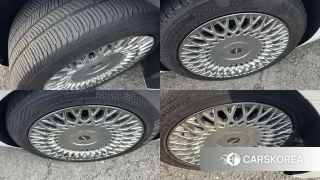 Genesis G90 id 3694877 из Кореи 9