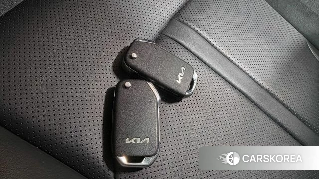 Kia K5 3rd generation id 5022052 из Кореи 9