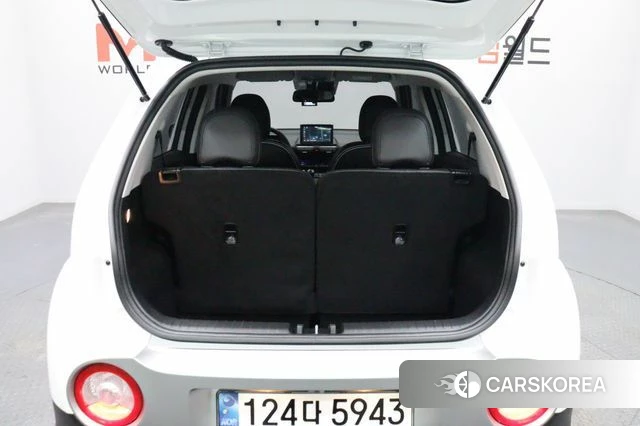 Hyundai Casper id 4964939 из Кореи 9