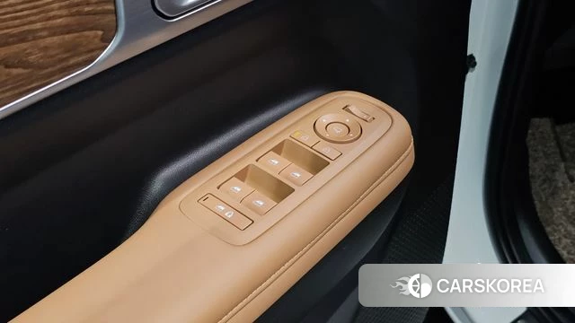 Hyundai Santa Fe (MX5) id 5021065 из Кореи 9