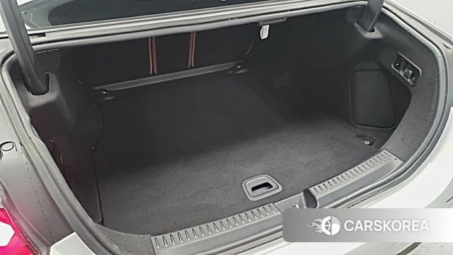 Mercedes-Benz E-Class W214 id 4990489 из Кореи 9