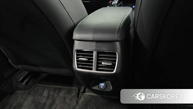 Hyundai Sonata Hybrid (DN8) id 5017291 из Кореи 9