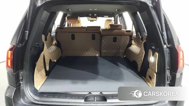 Kia Mohave Master id 4416096 из Кореи 9