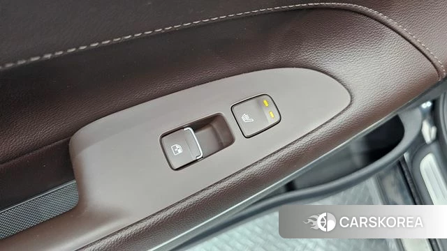 Hyundai The New Grandeur IG id 4580116 из Кореи 9
