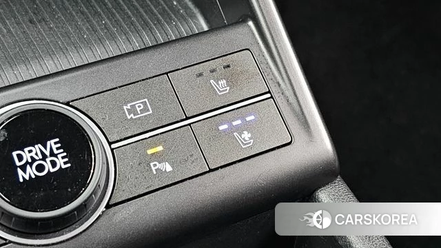 Hyundai Kona (SX2) id 5002125 из Кореи 9