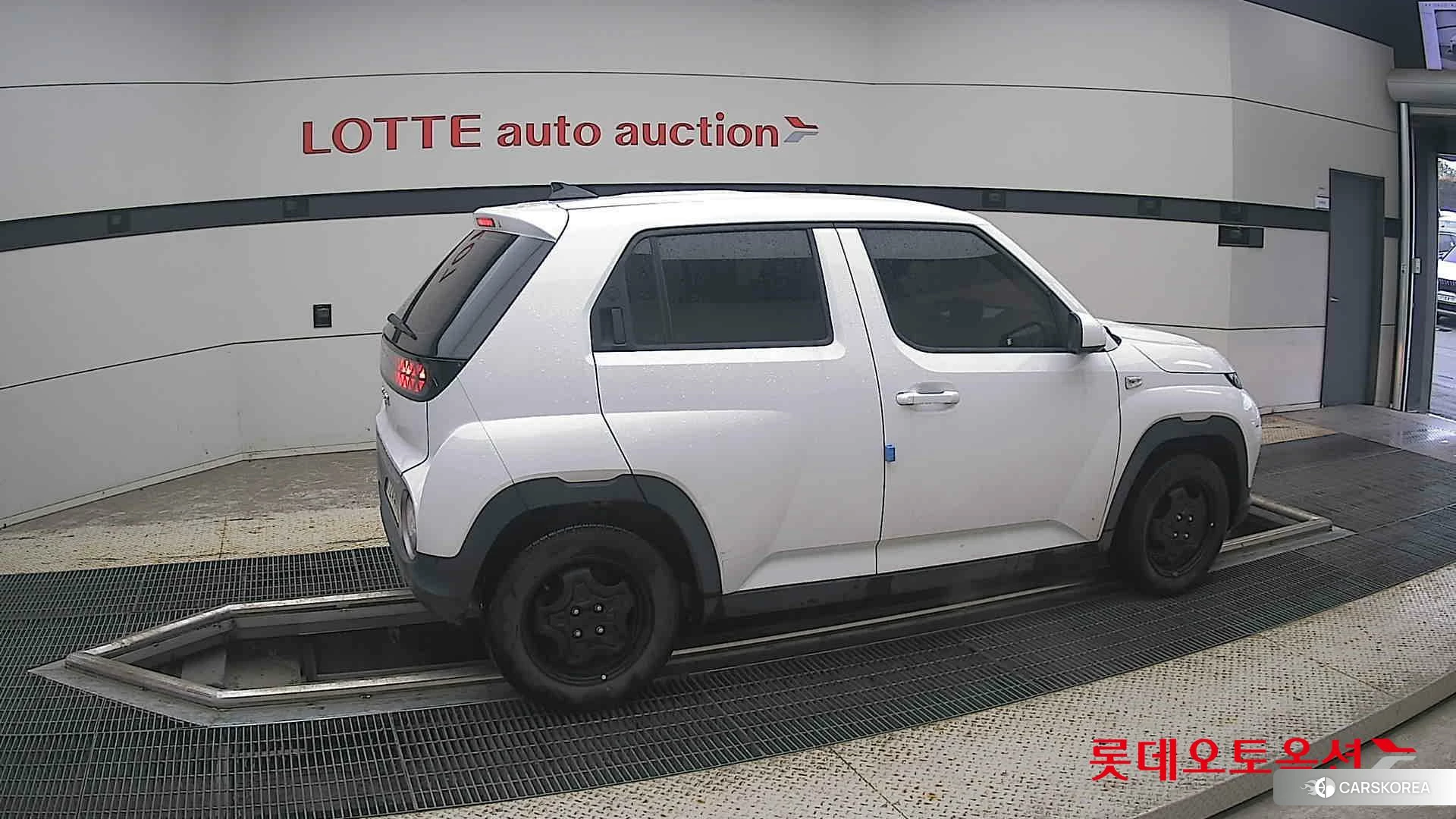 Hyundai Casper id 4984708 из Кореи 9