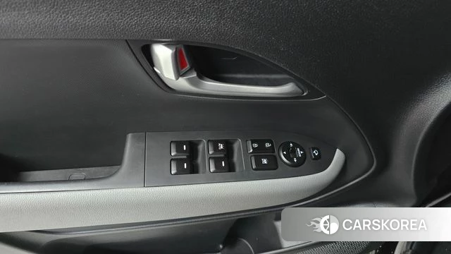 Kia The New Kia Ray id 4975262 из Кореи 9