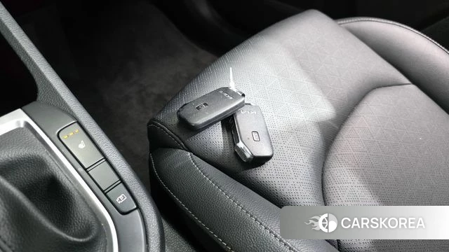 Kia The New K3 2nd generation id 5003281 из Кореи 9