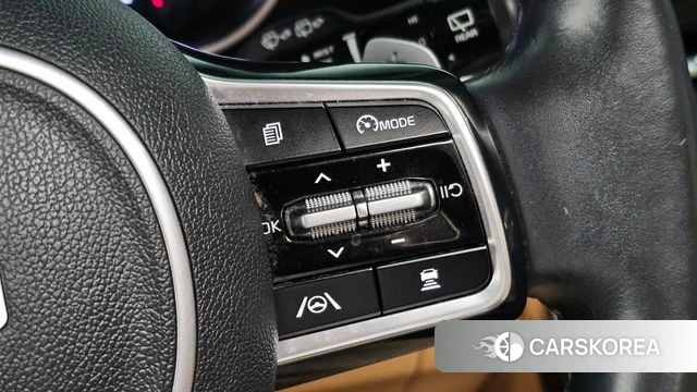 Kia Carnival 4th generation id 4958832 из Кореи 9