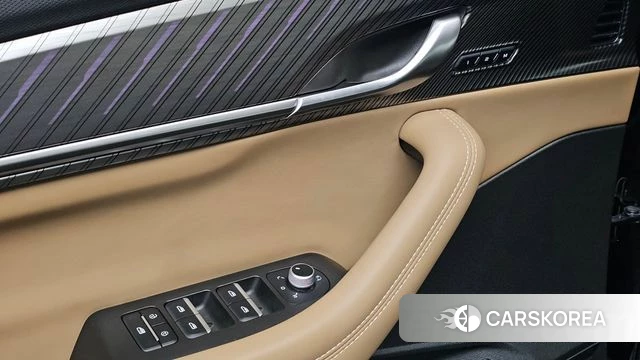 Renault Korea (Samsung) Grand Coleos id 5001614 из Кореи 9