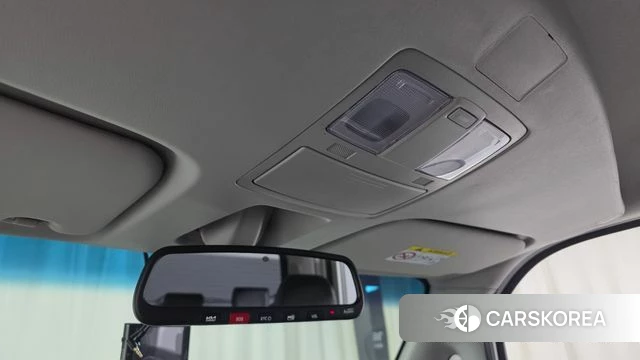 Kia The New Kia Ray id 5059310 из Кореи 9