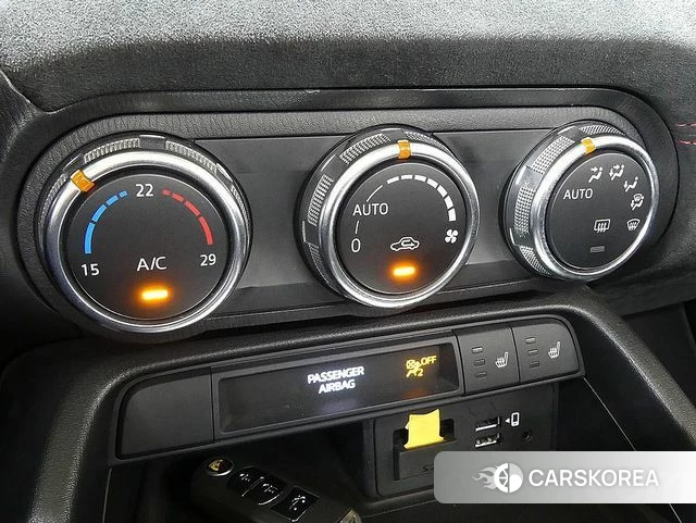 Fiat 124 Spider id 4948922 из Кореи 9