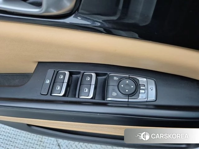 Kia Carnival 4th generation id 5016915 из Кореи 9
