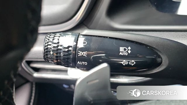 Hyundai Sonata Hybrid (DN8) id 4976099 из Кореи 9