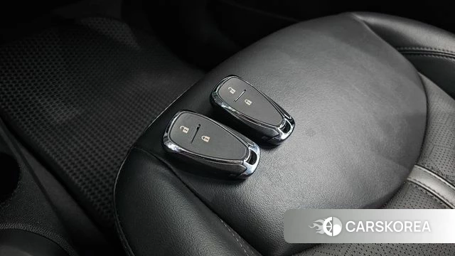 Chevrolet (GM Daewoo) The New Spark id 4937680 из Кореи 9