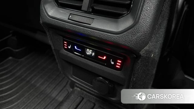 Volkswagen Tiguan second Generation id 5017356 из Кореи 9