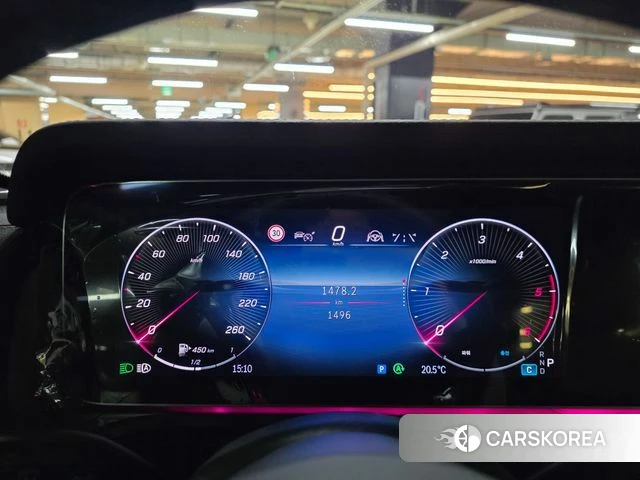 Mercedes-Benz G-Class W465 id 4964114 из Кореи 9