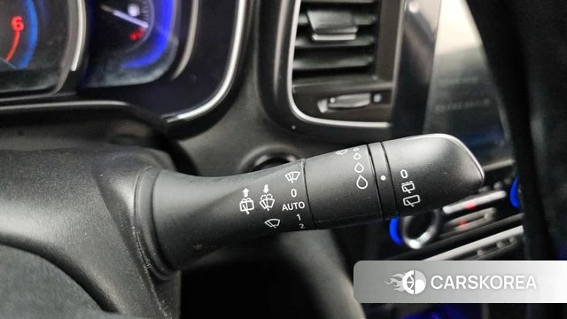 Renault Korea (Samsung) The New QM6 id 4998443 из Кореи 9