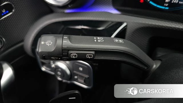 Mercedes-Benz A-Class W177 id 4930001 из Кореи 9