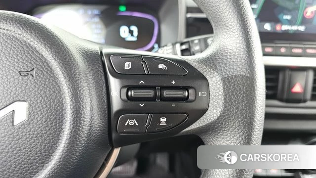 Kia The New Morning (JA) id 4995846 из Кореи 9