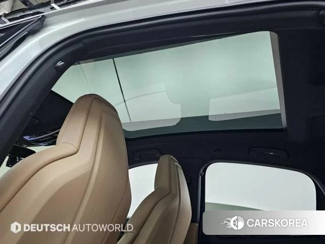 Porsche Cayenne (PO536) id 4662381 из Кореи 9