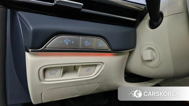 Genesis GV80 id 4964378 из Кореи 9