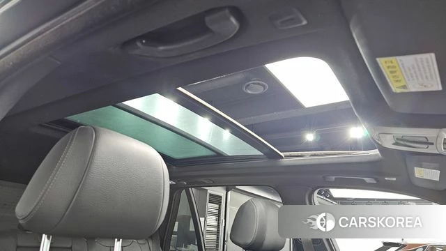 BMW X5 (F15) id 4978123 из Кореи 9