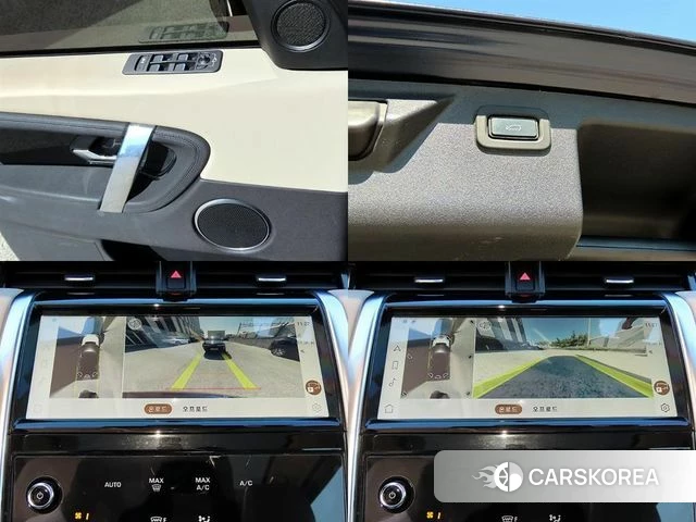 Land Rover Discovery Sports 2nd Generation id 5022771 из Кореи 9