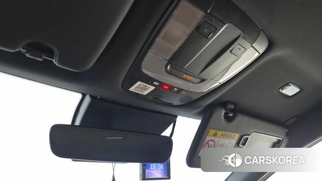 Kia Sportage 5th Generation Hybrid id 5016160 из Кореи 10