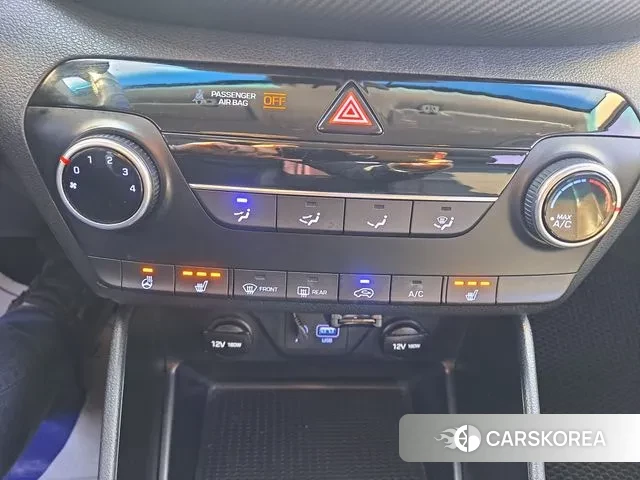 Hyundai All New Tucson id 3374950 из Кореи 9